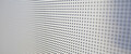 Header plafond